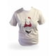 thumbnail image 1 of POLERA DEPORTIVA HELLO KITTY, 1 of 2