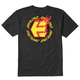 thumbnail image 2 of Polera Etnies Santa Cruz Flame Black, 2 of 2