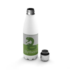 Creango - Botella Agua Termica Harry Potter 8 De Acero Inoxidable