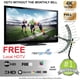 thumbnail image 2 of GE Outdoor HD Digital TV Antenna, Long Range Smart TV Antenna, 2 of 3