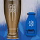 thumbnail image 3 of Set Cervecero Cruzado Oficial CDUC Shopero y Destapador, 3 of 8