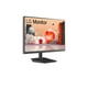 thumbnail image 3 of Monitor LG 24BA400-B 23.8" FHD IPS 100Hz, 3 of 4