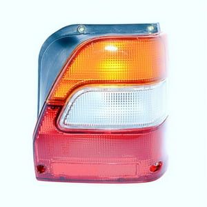 Repuestos Del Sol - Farol Trasero Derecho Suzuki Maruti Ii 0.8 F8B Ma800 Sohc 1999 2009