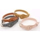 thumbnail image 5 of Collar para perro Pet Life Boutique Series 'Ever-Craft' de cuero, 5 of 5