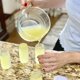 thumbnail image 5 of Juego de botellas Juice Shot All About Juicing, vidrio transparente de 60 ml (paquete de 8), 5 of 9