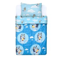 Genérico - Plumón Infantil Con Diseño Reversible Todas Las Temporadas 04