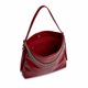 thumbnail image 2 of CARTERA ELEGANCE ROJO CON DETALLE DE CADENAS 39X24X9 CM, 2 of 3