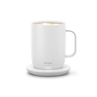 Smart Mug Ember Temperature Control 2 414 Ml Con Batería De 80 Minutos