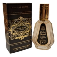 Ard Zaafaran Lattafa - Lattafa Ard Zaafaran Oud For Glory Edp 50 Ml