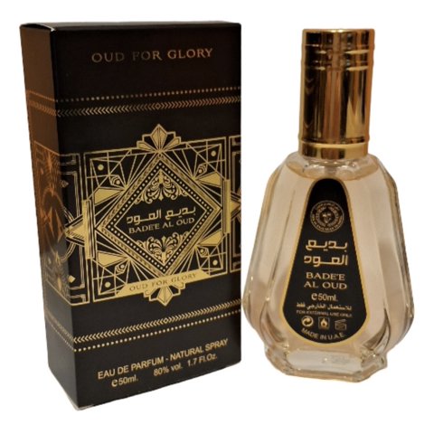Ard Zaafaran Lattafa - Lattafa Ard Zaafaran Oud For Glory Edp 50 Ml