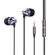 thumbnail image 1 of AURICULARES Bodykoo 10 mm Micrófono 3.5 mm y USB‑C, 1 of 6
