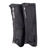 Ioensy - Polainas, Accesorios, Protectores De Pantorrillas Para Mujeres, Raquetas De Nieve, Actividades Al Aire Libre, M