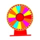 thumbnail image 2 of Rueda De Ruleta Giratoria De Premio De Mesa Para Reuniones De Juegos De Fortuna De Carnaval 30cm Por Igual, 2 of 5