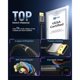 thumbnail image 2 of Cable DisplayPort Silkland 2.1 54 Gbps VESA 16K, 2 of 3