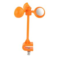 Ioensy - Repelente Reflectante Para Pájaros