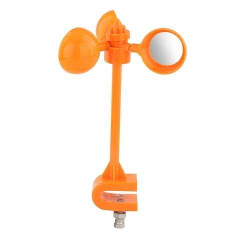 Ioensy - Repelente Reflectante Para Pájaros