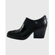 thumbnail image 3 of Botin tones alto Negro, 3 of 4