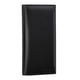 thumbnail image 1 of Funda Para Chequera Piel De Primera Calidad Con Bloqueo Rfid, 1 of 7