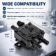 thumbnail image 3 of Bomba de combustible Wadoy Cummins Onan P216G-P224G 149-2187-01, 3 of 7