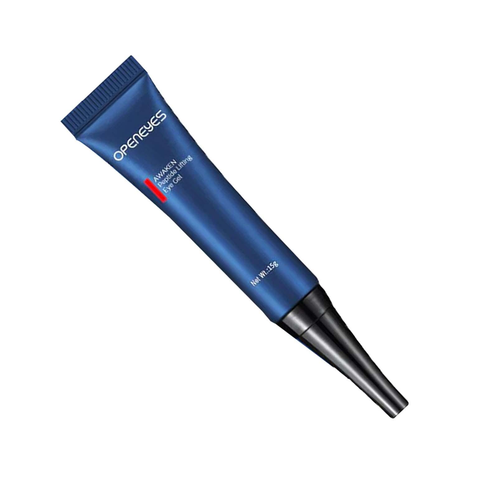 Ioensy - Eye Cream Professional Deep Hydration Crema Hidratante Para Ojos Para Hombres Por La Mañana Y Por La Noche