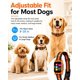 thumbnail image 5 of Collar Antiladridos para Perro SKBAK Recargable Impermeable IP67 Naranja, 5 of 7
