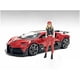 thumbnail image 1 of Figurina American Diorama Girls Night Out Paris a escala 1/24, 1 of 1