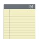 thumbnail image 5 of Bloc de notas TRU RED 13x20 cm Rayado estrecho Pack de 6, 5 of 6
