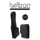 thumbnail image 5 of Funda vertical de nailon para teléfono plegable CAT S22/Sonim XP3 Plus, 5 of 6