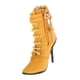 thumbnail image 1 of Botines De Tacón Alto A Escala 1/6, Modelo De Zapatos, Ajuste CY CG Girl, 12 Pulgadas, Mujer C, 1 of 5