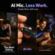 thumbnail image 5 of Micrófono Inalámbrico SYNCO SMIC AI USB-C para Android, 5 of 9