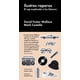 thumbnail image 1 of Libro Ilustres Raperos - David Foster Wallace, 1 of 2