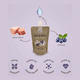 thumbnail image 4 of Snack Gatos Caldo de Huesos 180 Grs. - Winga, 4 of 7