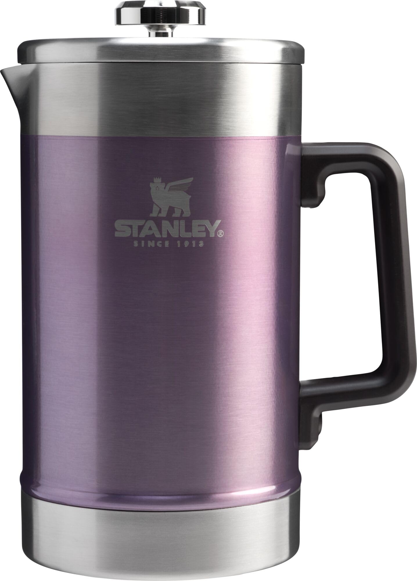 Cafetera De Prensa Francesa Stanley Classic Stay-Hot 1.4L