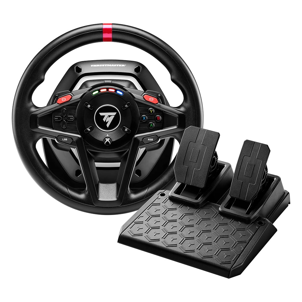Volante De Carreras Thrustmaster T128x Para Xbox X S One, Pc