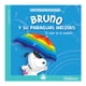 thumbnail image 1 of Bruno Y Su Paraguas De Arcoíris, 1 of 1
