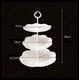 thumbnail image 2 of Porta Torta Porta Cupcakes Porta Cupcake Torre Porta Cupcake, 2 of 7