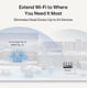thumbnail image 3 of Extensor de alcance Wi-Fi 7 TP-Link BE6300 RE403BE 6,3 Gbps, 3 of 9