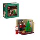 thumbnail image 1 of Juguete de Construcción LEGO Junto a la Chimenea Edición Limitada 148 piezas, 1 of 3