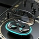 thumbnail image 3 of Auriculares Inalámbricos AARONMEI Conducción Ósea Bluetooth 5.3 Negro, 3 of 3