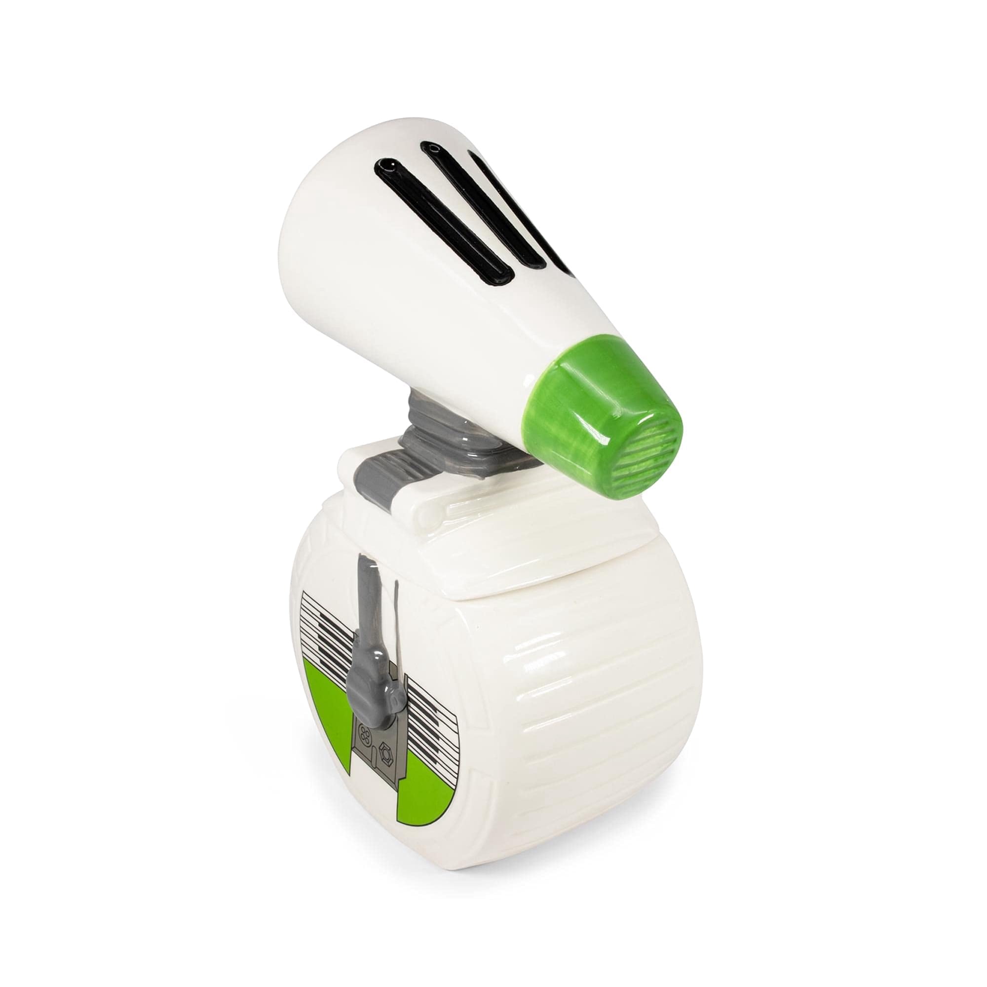 Tarro De Galletas Star Wars Episodio 9: El Ascenso De Skywalker D-o