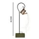 thumbnail image 5 of Regadera Solar Led Decorativa Impermeable Jardin Decoracion, 5 of 7