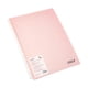 thumbnail image 3 of Cuaderno B5 Rosado Pastel Anillado, 3 of 3