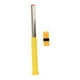 thumbnail image 2 of Accesorio De Entrenamiento Portátil Para Entrenamiento De Swing De Raqueta De Bádminton Entrenador De Swing De Bádminton Versión Avanzada, 2 of 3