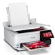 thumbnail image 4 of Impresora EPSON Multifunción 3 en 1 EcoTank Foto L8160 Wi-Fi, 4 of 4