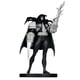 thumbnail image 1 of Estatua de resina McFarlane Toys DC Direct Azrael de Joe Quesada, 1 of 4