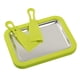 thumbnail image 5 of Plato Para Helado DIY Summer Con Espátulas Para Sorbete Verde, 5 of 5