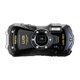 thumbnail image 1 of Cámara Pentax WG-90 impermeable negra 14 m, 1 of 7