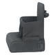 thumbnail image 4 of Asiento Elevador Para Niños Pequeños, Asiento Infantil Para Mesa De Comedor, Silla De Comedor, Silla De Cocina, Color Negro, 4 of 5