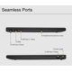 thumbnail image 5 of Laptop HP 255 G10 Business 2026 de 15.6'' Ryzen 5 7530U, 16 GB/512 GB, 5 of 8