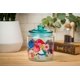 thumbnail image 3 of Tarro de cristal para galletas y caramelos Silver Buffalo Disney Alice, 3 of 3